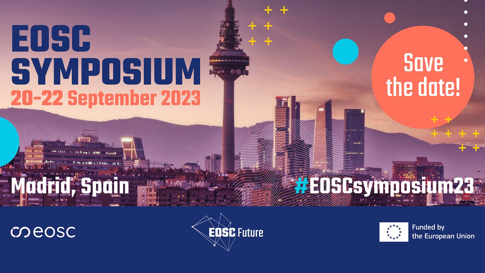 EOSC Symposium 2023