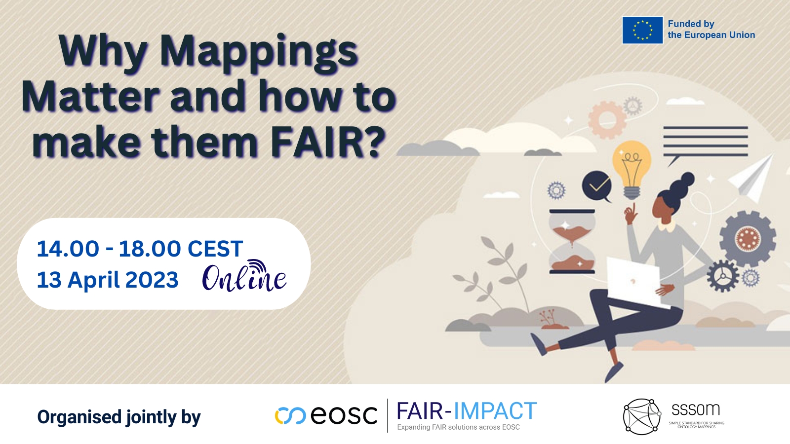 Why Mappings Matter and how to make them FAIR?