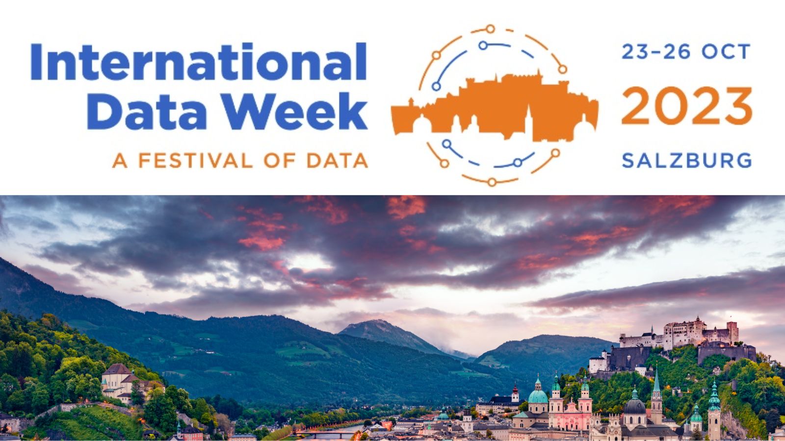 International Data Week’s SciDataCon 2023