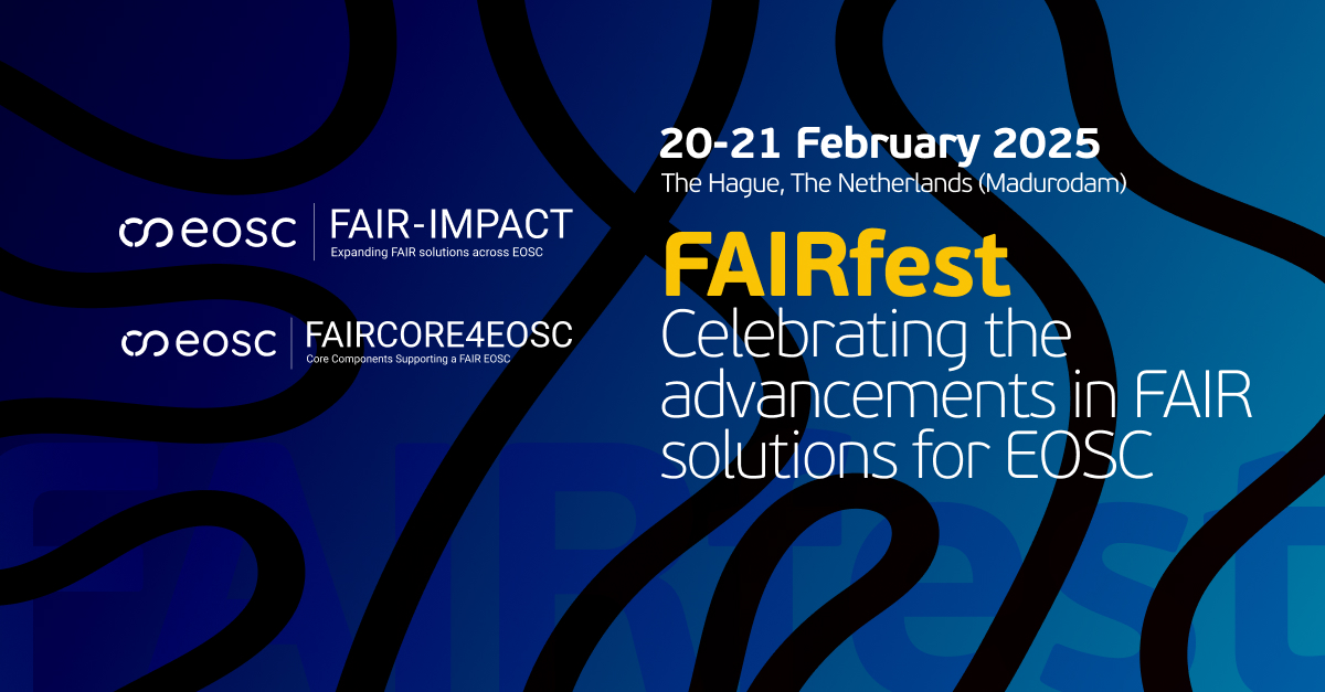 FAIRfest banner