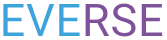 EVERSE logo